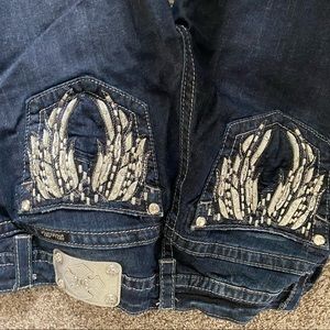 Miss Me Mid Rise Easy Boot